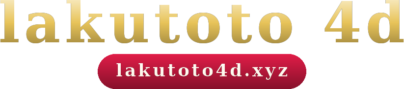 lakutoto 4d logo